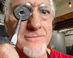 Lawless Forge Ring Papa