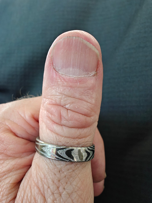 Lawless Forge Papa 06