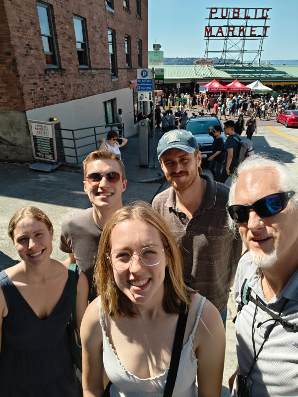 Pike Place Market G-Pod Kendall 01