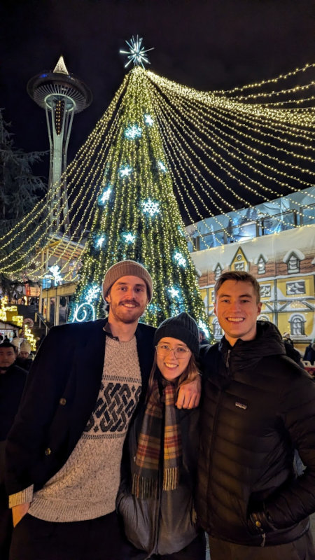 Sea Xmas Market G-Pod 01