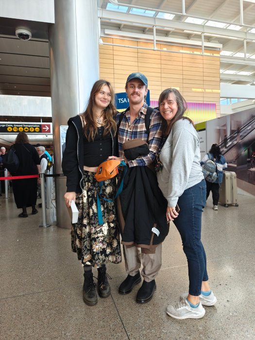 Seatac Erin Dane Mom