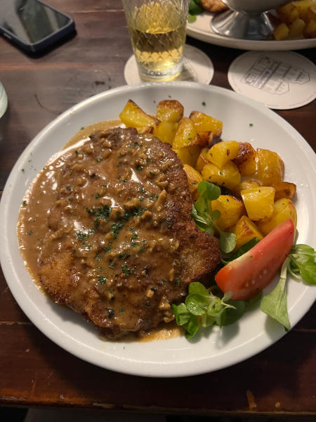 Germany Food