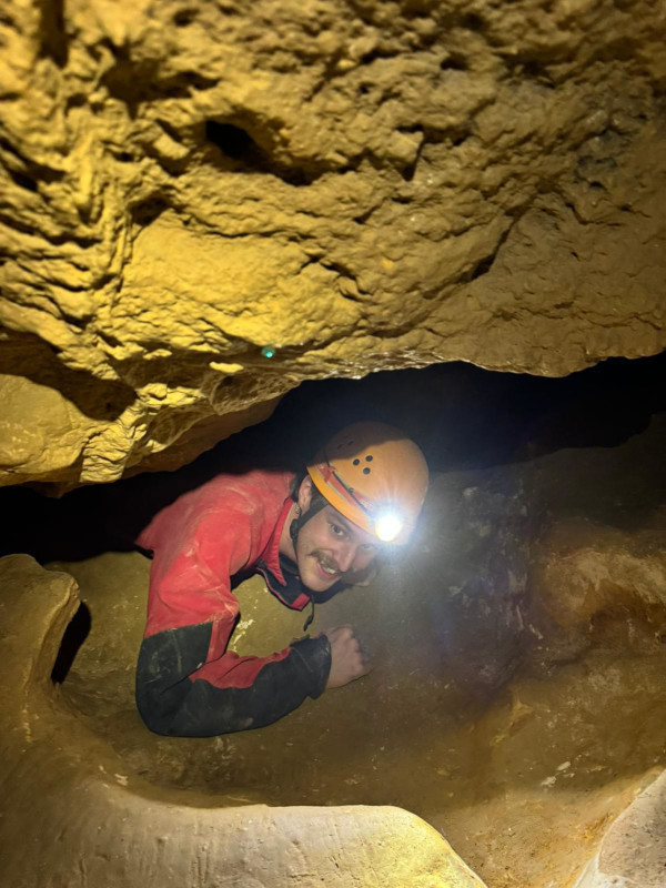 Budapest CHID Cave Dane 01