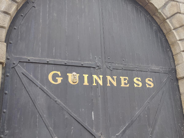 Eire Guiness 14109 20Jun24