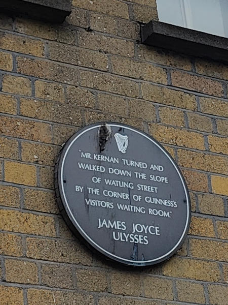 Eire Guiness 95628 21Jun24