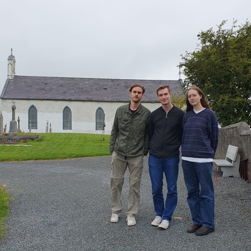 Eire Melia WA0012 22Jun24