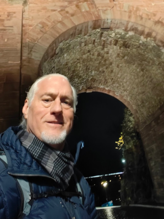 Luxembourg Papa 192740