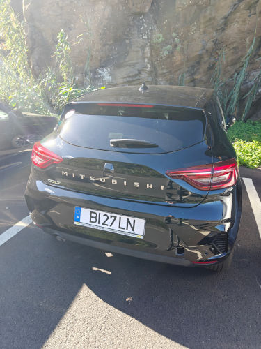 Madeira 125356 Car 01