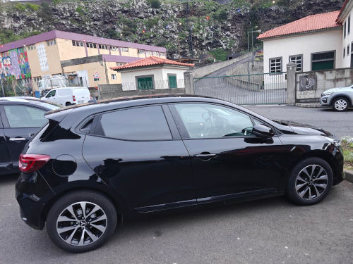Madeira 180256 Car 02