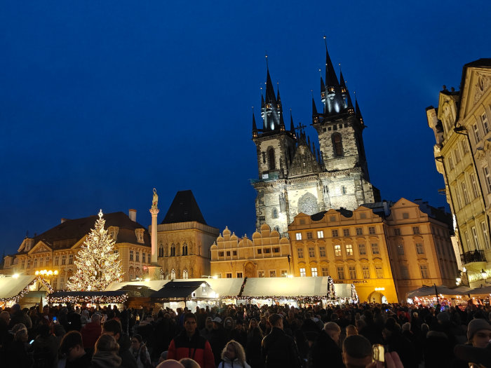 Prague 162655 07-Dec-2024
