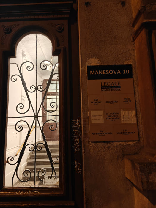 Prague 214457 Dane's Flat 07-Dec-2024