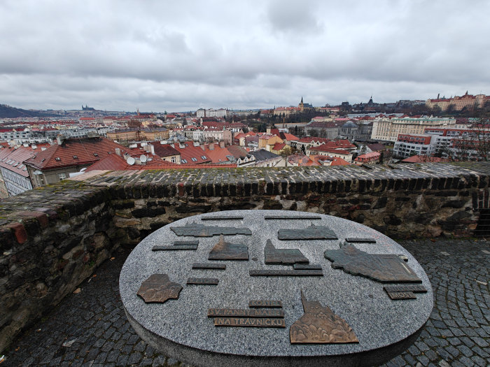 Prague 151657 08-Dec-2024