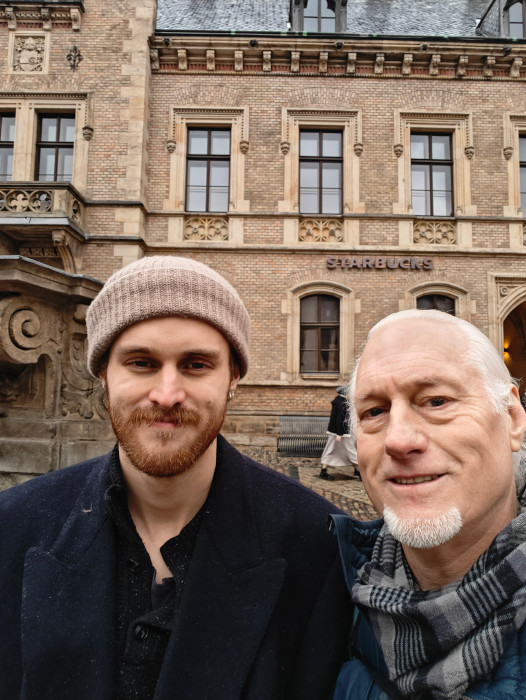 Prague 212445 Starbucks 08-Dec-2024