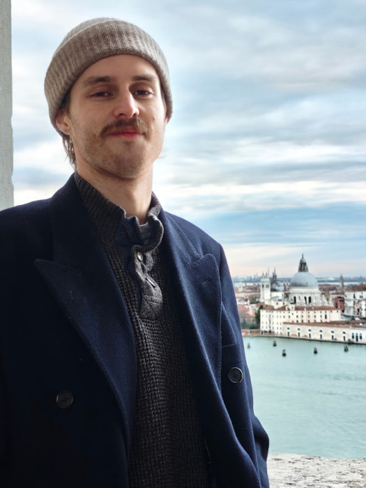 Venice Dane 154523 10-Dec-2024