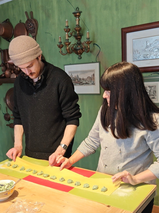 Padova Ravioli 141934 11-Dec-2024