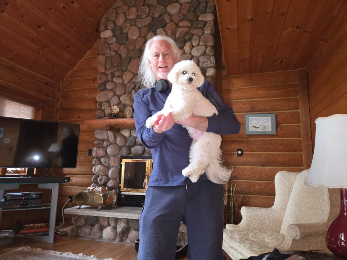 WI Hazlehurst Papa Baxter