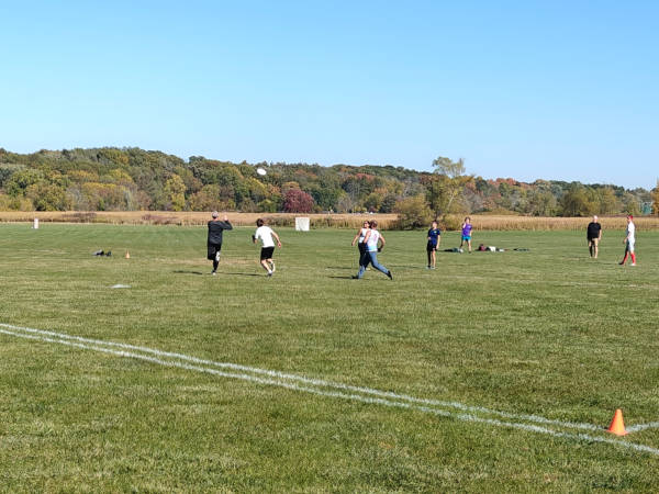 WI MSN U Bay Fields Ultimate