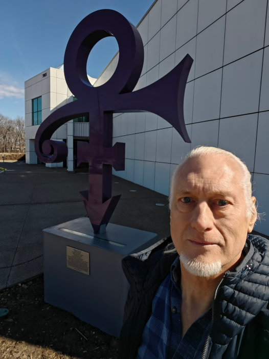 Paisley Park Papa