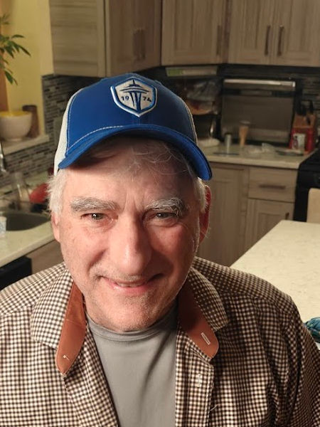 MSP Sounders Hat Sonny