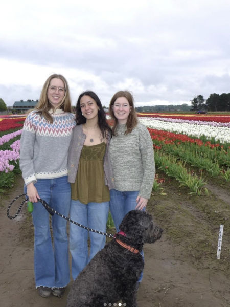 Skagit Valley Tulip Fest 02 Maddy Group