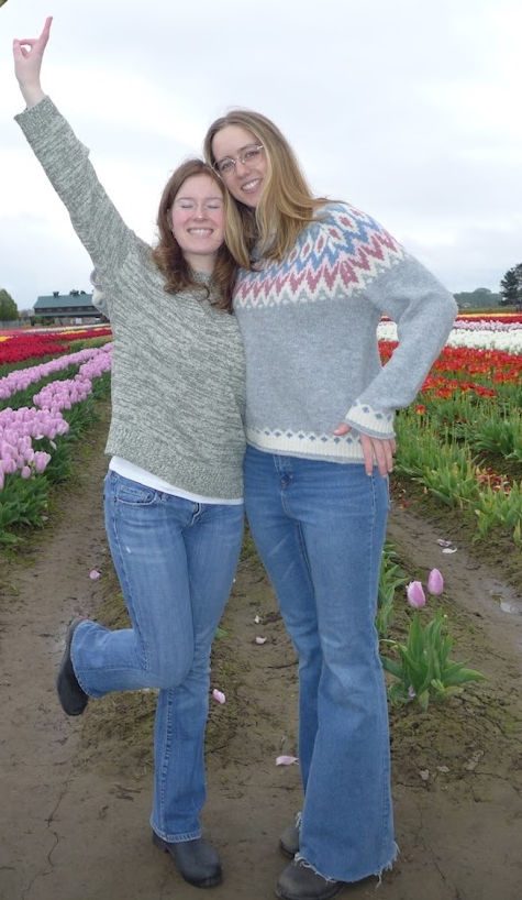 Skagit Valley Tulip Fest 03 Maddy