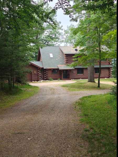 Hazelhurst Grandpa House