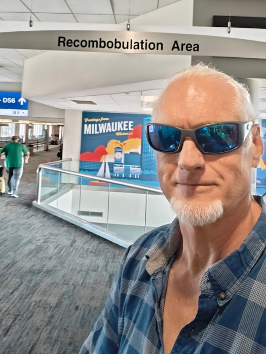 MKE Recombobulation Area 02