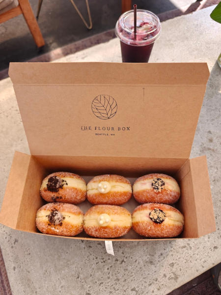 Flour Box Donuts 01