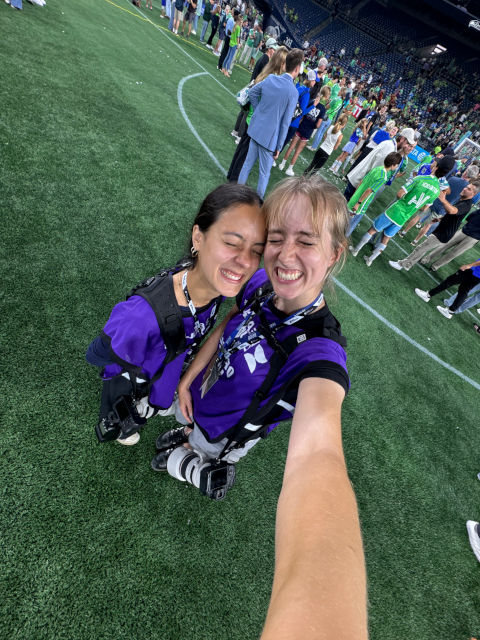 SEA Sounders Miami FC Maddy Emma 01