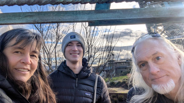 Bainbridge Island G-Pod 01