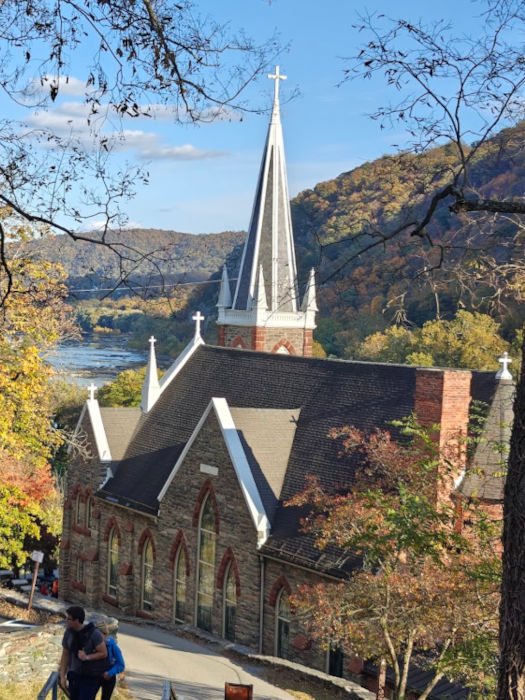 WV Harpers Ferry 01