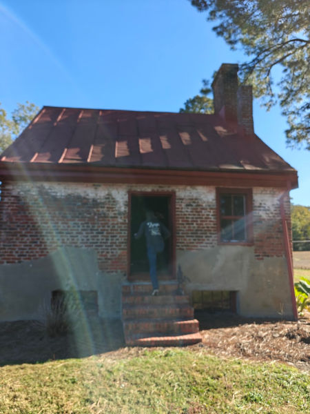 Chuckatuck Cookhouse 01