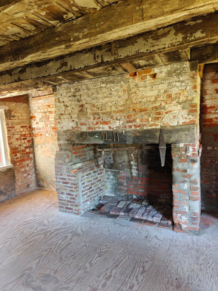 Chuckatuck Cookhouse 02