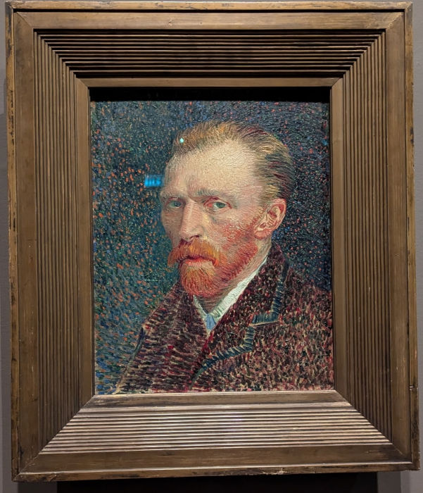 Van Gogh