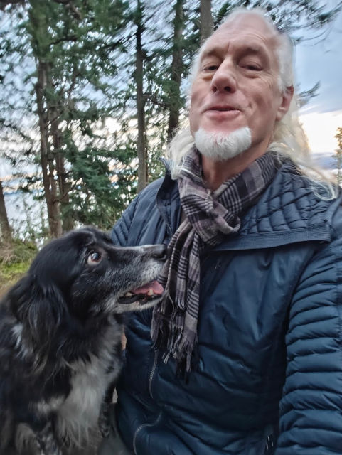 South Whidbey Park Smudge Papa 01