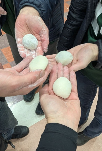 Mochi Tsuki G-Pod 03