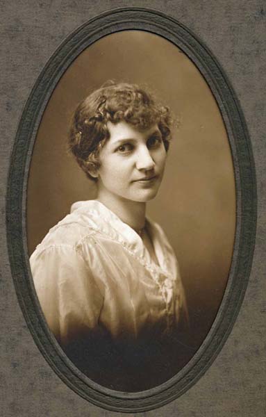 Catherine Bries