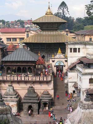 Pashupatinath