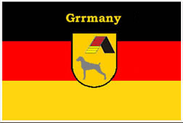 Grrmany Flag