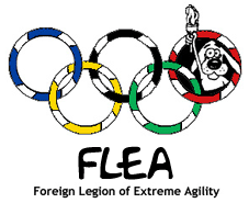 FLEA