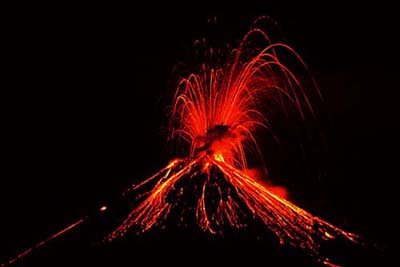 Arenal