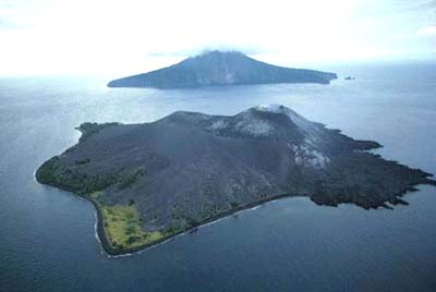 krakatau