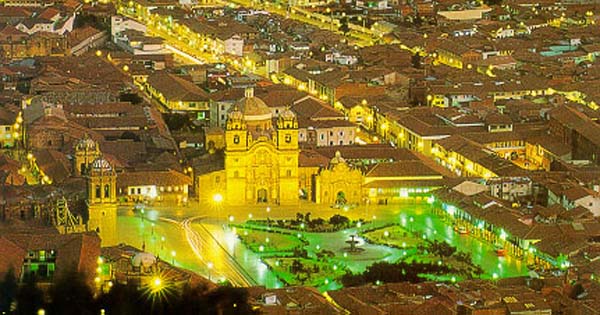 Cuzco