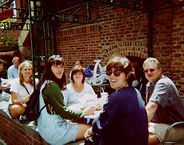 Sky View Observatory