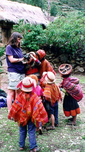 Kids, Camera, Action